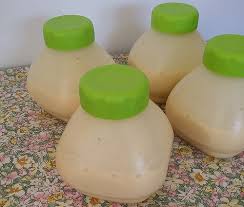 Cremes Vanille A Boire Comme Les Mont Blanc Recre O Le Audrey Cuisine Recette Yaourt Maison Creme Vanille Yaourt A Boire