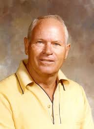 Timothy Harry Dyer (1919-2008)