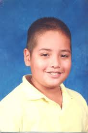 Enrique Aleman Obituario