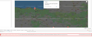 Google Maps API "Only for development Purposes" - Stack Overflow