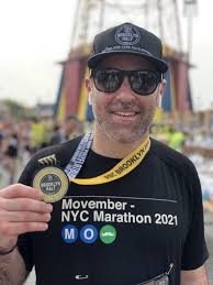 Getting to know Nicholas Dalton...