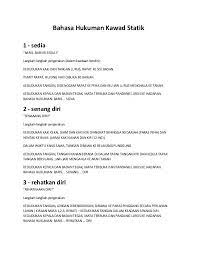 Pertandingan kawad kaki kadet remaja sekolah bahasa bil 1. Bahasa Hukuman Kawad Statik Personalized Items Person