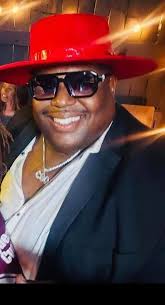 Happy Birthday to Joseph Chavis!!! Rubboardist, Keyboardist, background  vocals and all around legendary talent for Terry Domingue and the Zydeco  Bad Boys!! He's left his imprint all over the Zydeco world through