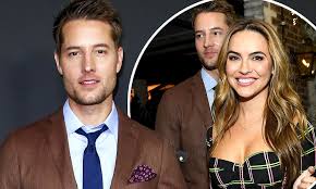 Filed under celebrity marriages , justin hartley , 5/17/21 share this article: This Is Us Star Justin Hartley Files For Divorce From Wife Chrishell Stause Daily Mail Online
