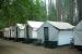 Curry Village Yosemite Cabins