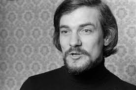 Linda Wilscam et Michel Dumont, comédiens de l'émission «Picotine» diffusée  à la télévision de Radio-Canada