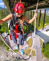 Portable lightweight outdoors nylon fabric travel parachute camping hammock (blue, green) @ outdooractionproducts.com. Area 47 8 Grunde Warum Du Den Outdoor Action Park Nicht Verpassen Darfst Wenn Du In Osterreich Im Otztal Bist Blog Ubers Laufen In Berlin Vom Laufanfanger Outdoor Wakeboard Area 47