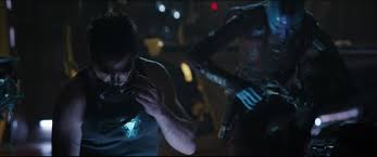 With the help of remaining allies, the avengers assemble once more in order to reverse thanos' actions and restore balance to the universe. Avengers Endgame Tamilrockers 2019 Full Movie Leaked Online To Download