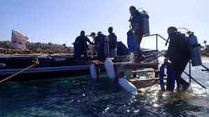 Modern small houseboats designs part 2. Sidemount Diving Archive En Coraya Divers