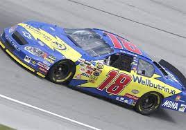 The national association for stock car auto racing (nascar) makes and enforces numerous rules and regulations that transcend all racing series. Pharmaceuticals Others Might Be Cure For Nascar S Money Needs The Blade