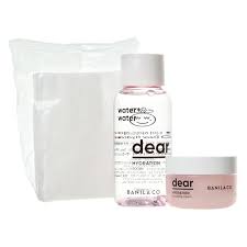 We did not find results for: Banila Co Dear Hydration Mini Duo Kit Yesstyle