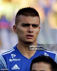 39 Jhon Primera Photos & High Res Pictures