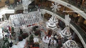 Recommended for shopping malls and centers because: Christmas Decoration 2015 In Shopping Malls Kl Pj Tallpiscesgirl
