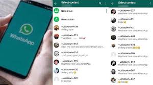 Anda juga dapat menelusuri topik di bawah ini untuk menemukan jawaban yang anda cari. Cari Teman Wanita Di Whatsapp