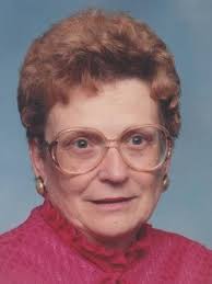 Margaret Stump Obituary (1929