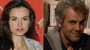 Mężem aktorki został domenico procacci. Kasia Smutniak Dopo La Tragica Morte Di Taricone Ritrova Il Sorriso Con Domenico Procacci Tutto Per Lei