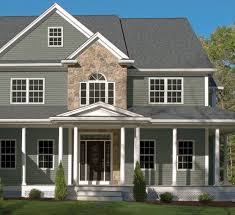 One of the simplest and most maintenance free methods is to utilize. How Often Should You Replace The Vinyl Siding On Your Home