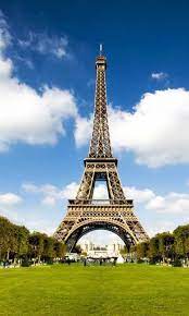 Foto Foto Terindah Menara Eiffel Paris Prancis Wallpapersforfree Paris Pictures Paris Wallpaper Tour Eiffel