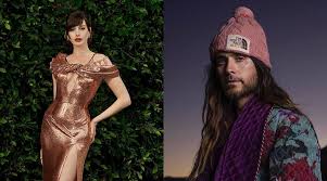 By christine rendon and caitlyn becker and carly johnson. Anne Hathaway Jared Leto To Star In Apple Series We Crashed Entertainment News The Indian Express