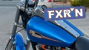 Image result for Vivid Black 1993 FXR