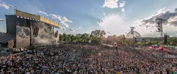 Whiskey and the devil @ glacier valley music festival glacier valley camp ground , cambria, wi: 32 Bucket List Music Festivals To See Legendary Performers Live Cheapism Com