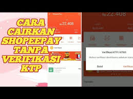 Berbelanja online kini menjadi pilihan utama ketika hendak membeli sesuatu. Cara Cairkan Shopeepay Ke Rekening Bank Tanpa Verifikasi Ktp Youtube