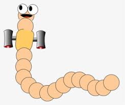 Gambar kartun korea consists of various types, such as: Gambar Larva Animasi Slapstick Lucu Buatan Korea Bikin Nemo Clipart Hd Png Download Transparent Png Image Pngitem