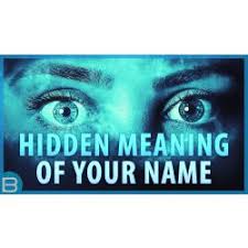 You strive to learn all you can about the world. The Meaning Of Your Name Quizzes