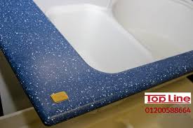 new the 10 best home decor with pictures ناس كتير بتسالنا اية الفرق بين الكوريان رخام صناعى و الرخام blue countertops decor interior design home decor