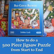 As you solve, the number of remaining words in the word list gets smaller and solving is faster. How To Do A 500 Piece Puzzle From Start To Finish