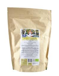 Il burro di cacao alimentare è un grasso estratto dai semi di cacao, che ne contengono circa i 50% al loro interno. Burro Di Cacao Biologico By Hanoju 500 Grams Iafstore Com