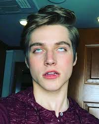  Froy Gutierrez Hypnotized By Moongiggly On Deviantart