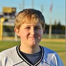 Max Lancaster's Jack Britt High School Career Home