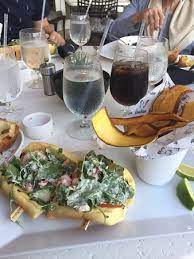 Maybe you would like to learn more about one of these? Fish Tacos Picture Of Mariposa Coral Gables Tripadvisor