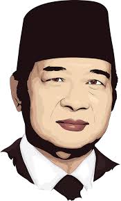 Soekarno dan hatta mendatangi penguasa militer jepang (gunsei) untuk memperoleh konfirmasi di kantornya di. Soeharto Images Photos Videos Logos Illustrations And Branding On Behance
