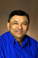 Dr. Tika Adhikari in Town