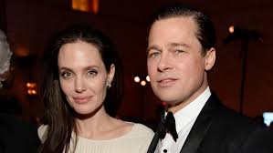 Angelina Jolie Says She Split From Brad Pitt For The Well Being Of Her Family Entertainment Tonight This link is to an. angelina jolie says she split from brad