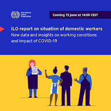 International labour organization (ilo) is launching its sixth annual global media competition to recognize exemplary media coverage on labour migration and fair recruitment. Thwepw8umwtdom