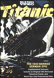 1997 / сша titanic титаник. Titanic 1943 Film Wikipedia