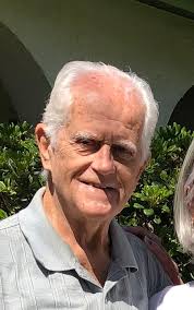 Joseph William Kingsley Obituary May 2, 2024