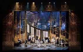 Thoroughly Modern Millie Tate Design Group Paul Tate Depoo Iii