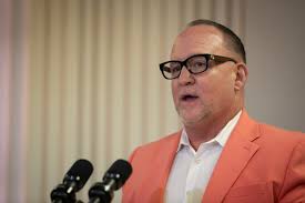 Dauphin County Commissioner George Hartwick loses oversights amid  investigation