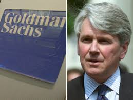 Goldman Sachs taps ex-W.H. counsel