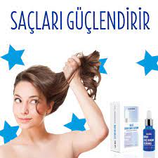 Luis Bien Mavi Serum Urunu Sayesinde Saclarinizi Bebek Gibi Yapabilirsiniz Detaylar Linkte Serum Sac Sac Bakimi