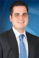 Mr. Barry Michael Sickles