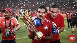 Tema resmi dari bambang pamungkas, striker timnas indonesia. Gelar Pamungkas Dari Bambang Pamungkas