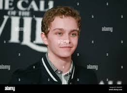 Tony wild hi-res stock photography and images