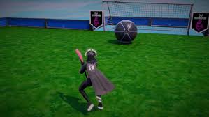 Land in frenzy farm, slurpy swamp and sweaty sands. Football Match Fortnite Creative Mini Games And Fun Map Code