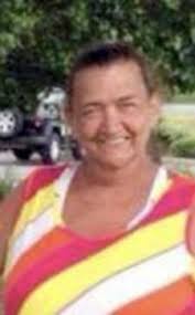 Carrie Brownfield Obituary