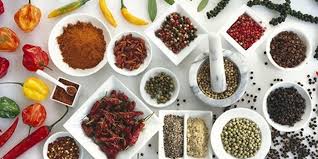 The niacin form of b3 should act to also unclump your blood and prevent excessive levels sedimentation. 13 Herbs And Spices That Reduce Inflammation In Your Body Ecowatch